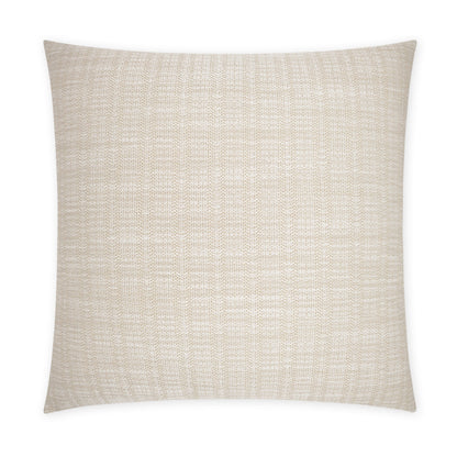 Outdoor Ashmolton Pillow - Linen