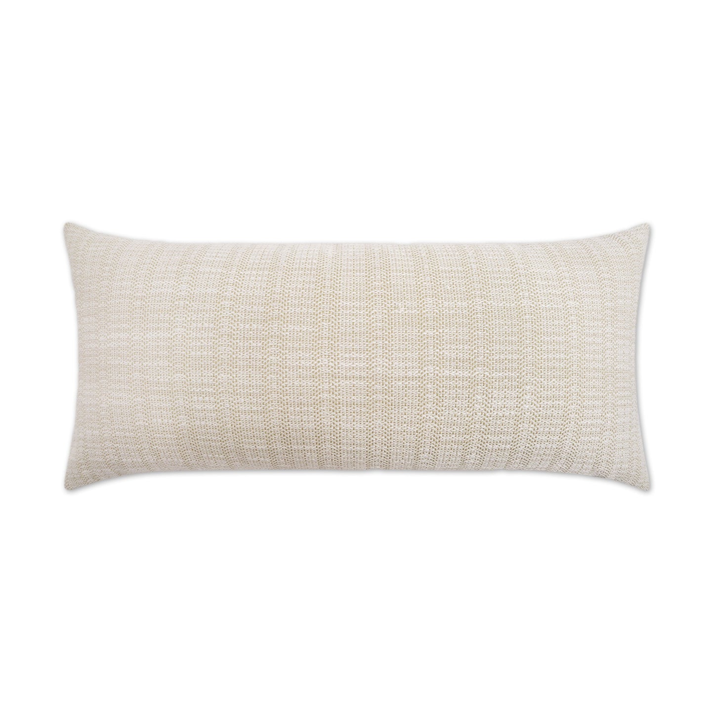 Outdoor Ashmolton Lumbar Pillow - Linen
