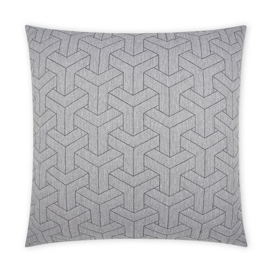 D.V. Kap Outdoor Peace Pillow