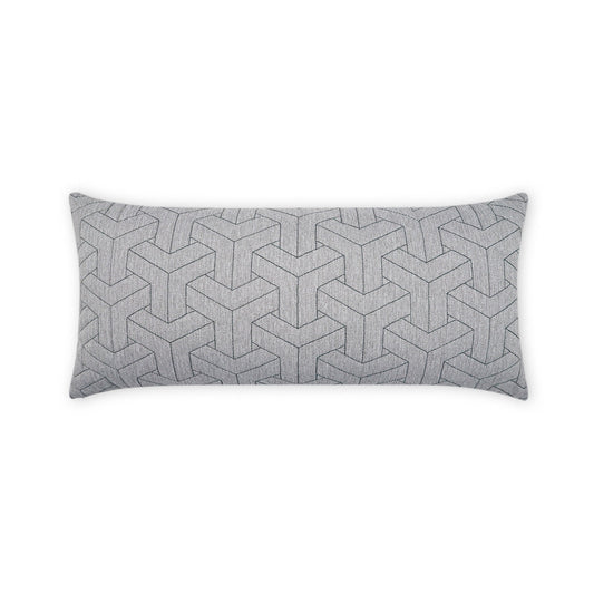 D.V. Kap Outdoor Peace Lumbar Pillow