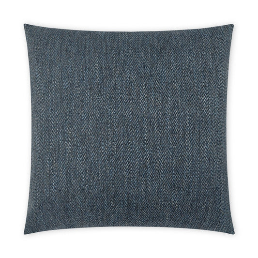 D.V. Kap Outdoor Stratford Pillow - Denim