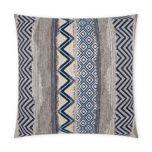 D.V. Kap Outdoor Embolden Pillow - Blue