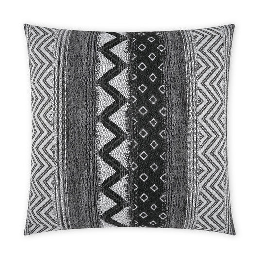 D.V. Kap Outdoor Embolden Pillow - Charcoal