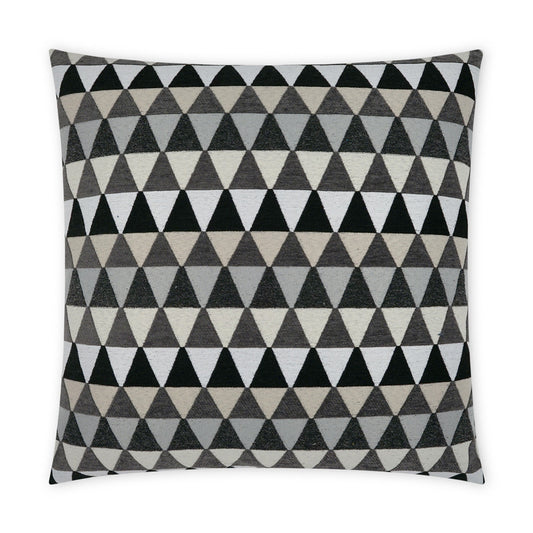 D.V. Kap Outdoor Centenal Pillow - Charcoal