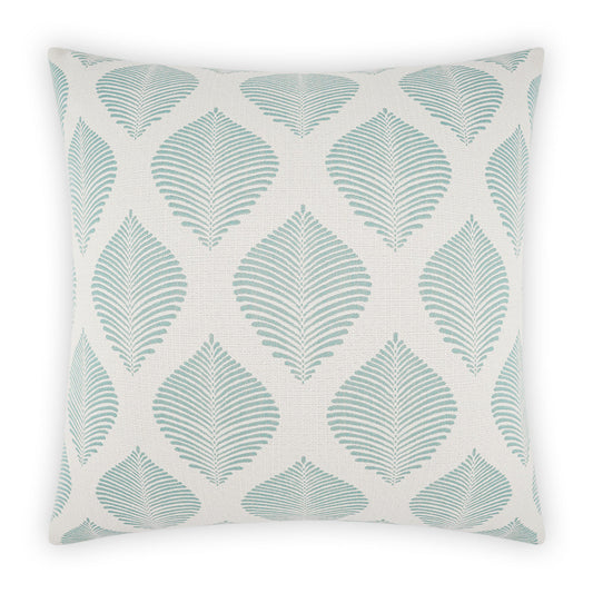 D.V. Kap Outdoor Palmero Pillow - Spa
