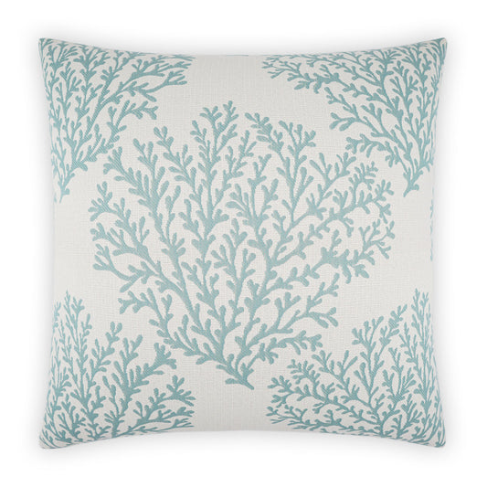 D.V. Kap Outdoor Peggy Pillow - Spa