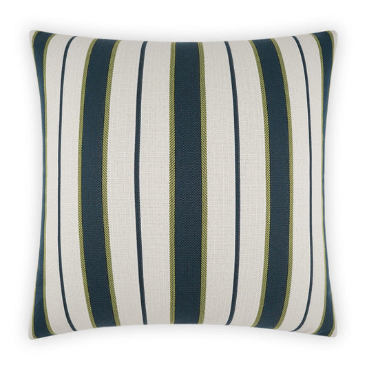D.V. Kap Outdoor Paruani Pillow - Blue