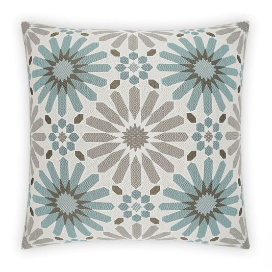 D.V. Kap Outdoor Pasha Pillow - Spa