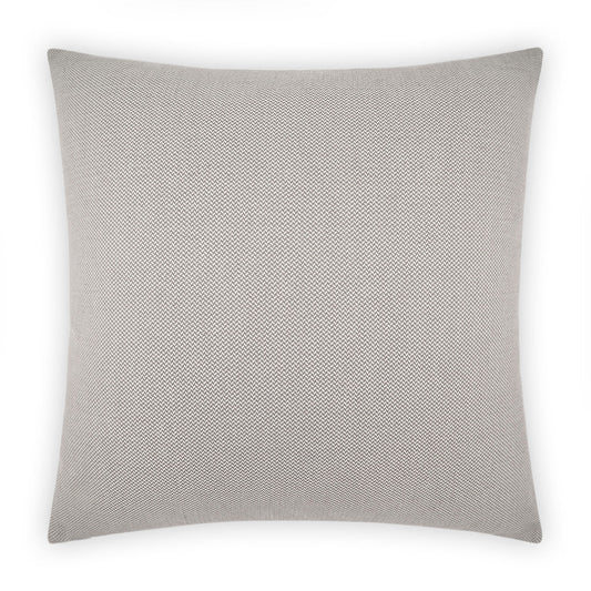 D.V. Kap Outdoor Pyke Pillow - Ash