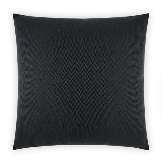 D.V. Kap Outdoor Pyke Pillow - Ebony