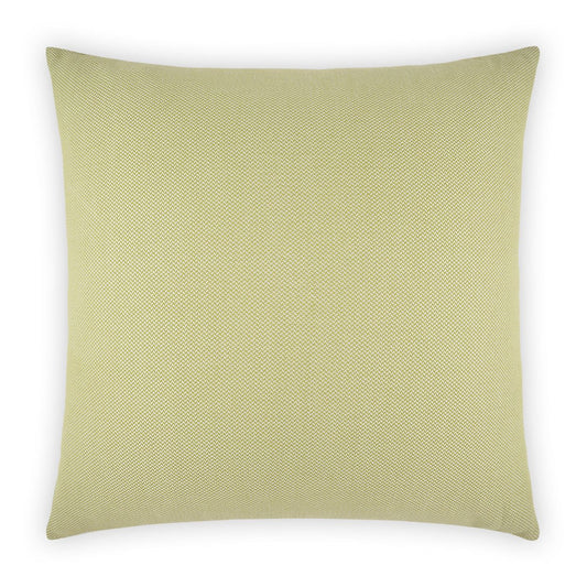 D.V. Kap Outdoor Pyke Pillow - Green