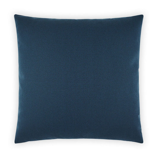 D.V. Kap Outdoor Pyke Pillow - Navy