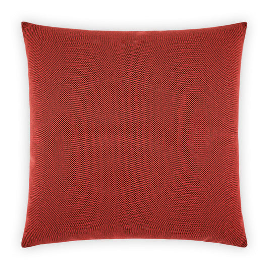D.V. Kap Outdoor Pyke Pillow - Red