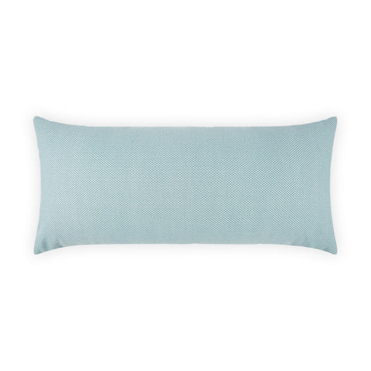 D.V. Kap Outdoor Pyke Lumbar Pillow - Spa