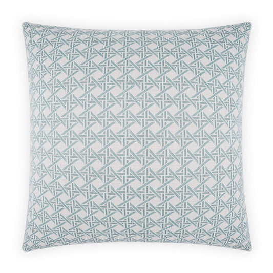 D.V. Kap Outdoor Pella Pillow - Spa