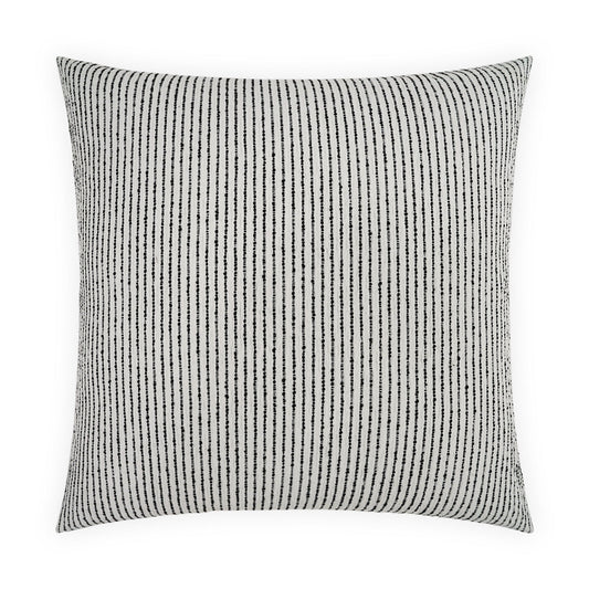 D.V. Kap Outdoor Burson Pillow - Domino