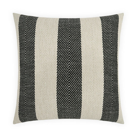 D.V. Kap Outdoor Vigoss Pillow - Carbon