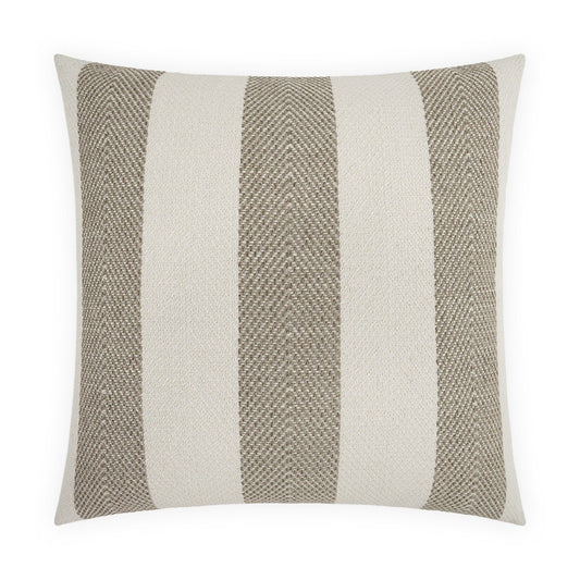 D.V. Kap Outdoor Vigoss Pillow - Twine