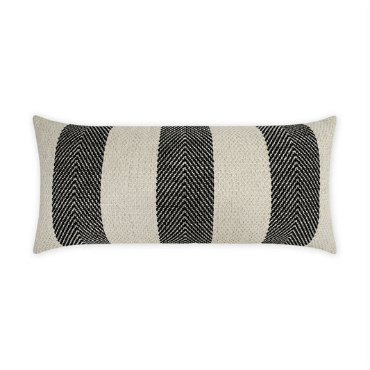 D.V. Kap Outdoor Vigoss Lumbar Pillow - Carbon