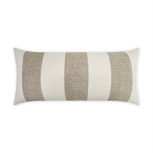 D.V. Kap Outdoor Vigoss Lumbar Pillow - Twine