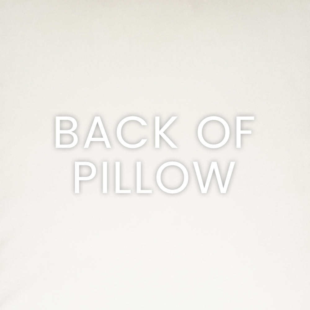 Ecco Pillow - Alchemy