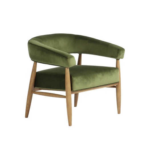 Zora Accent Chair