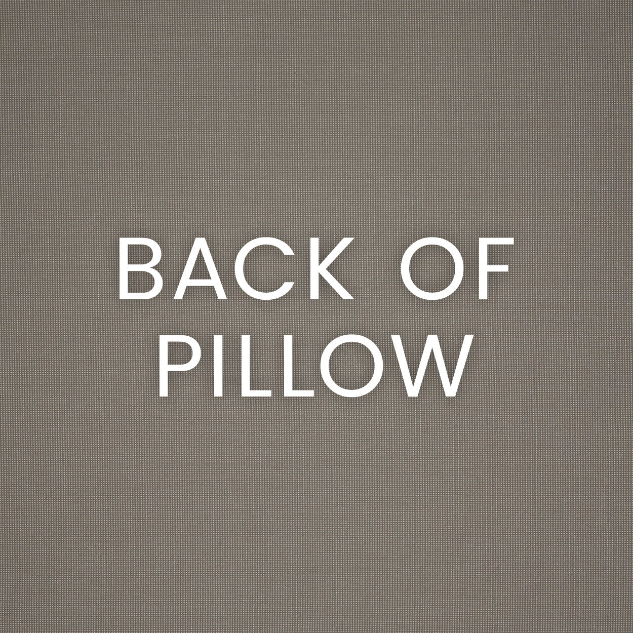 Outdoor Cillian Pillow - Sisal