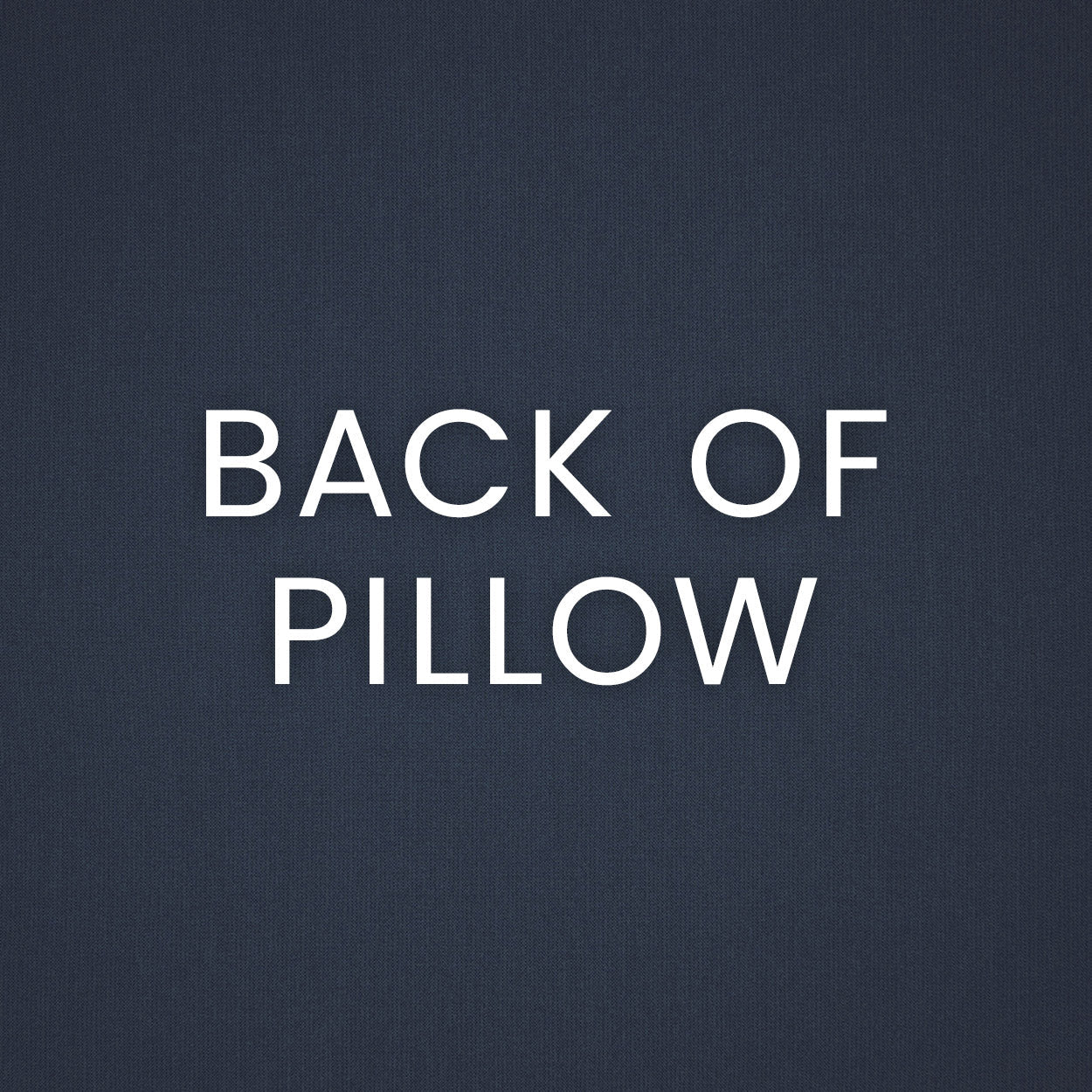 Outdoor Freya Lumbar Pillow - Denim