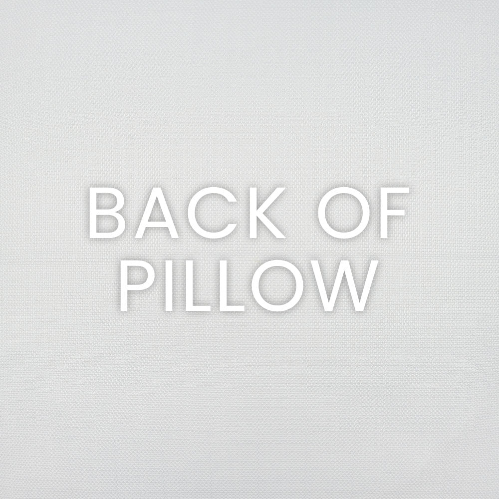D.V. Kap Outdoor Gerber Pillow