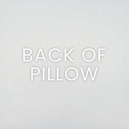 D.V. Kap Outdoor Gerber Pillow