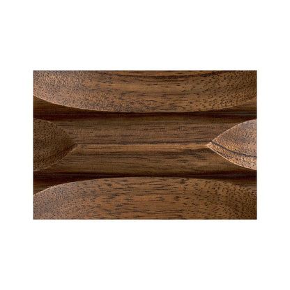 William 84'' Solid Wood Sideboard