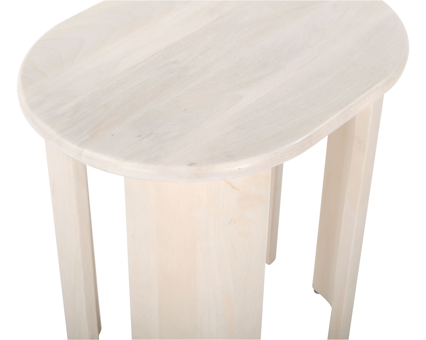 Risan Side Table Natural