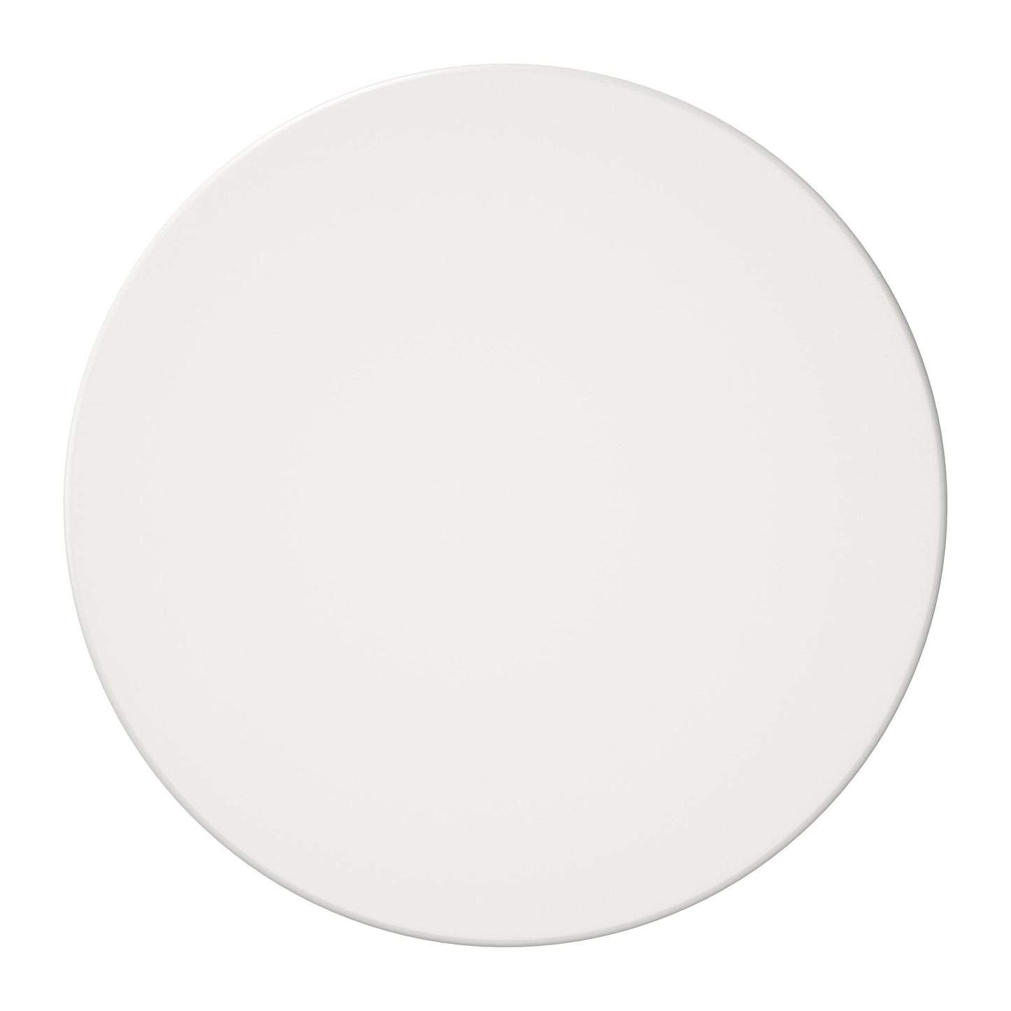 Soleil Dining Table White