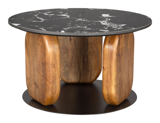 Pemba Coffee Table Multicolor