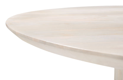 Izola Dining Table Natural