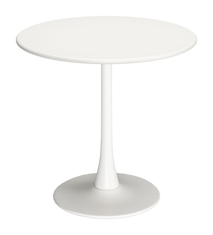 Soleil Dining Table White