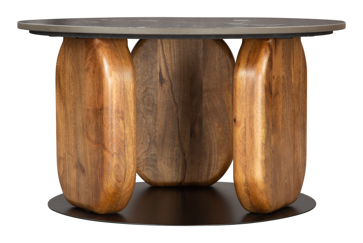 Pemba Coffee Table Multicolor