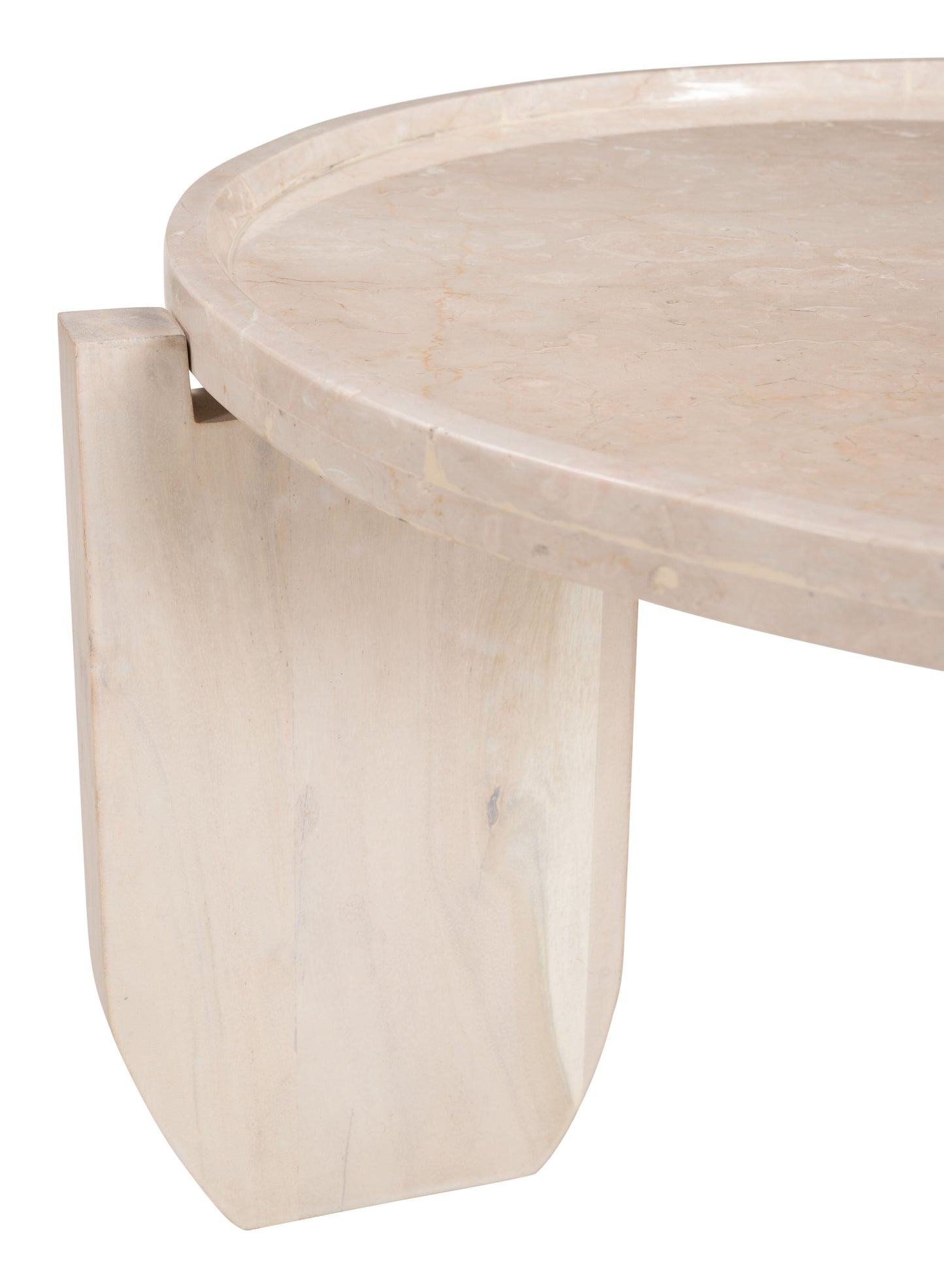 Nador Coffee Table Natural