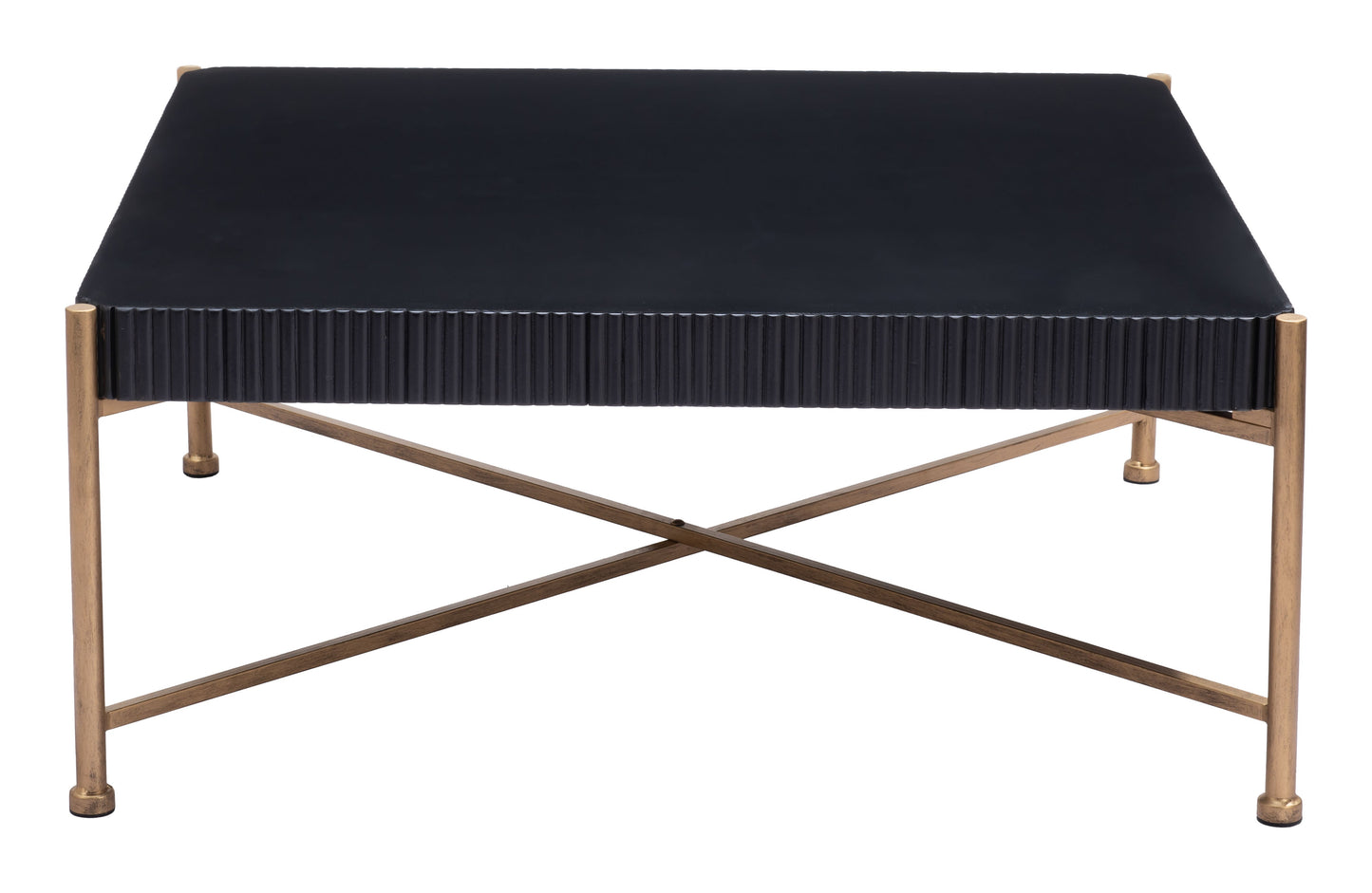 Nazaire Coffee Table Black