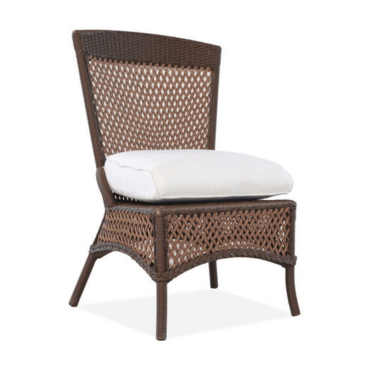 Lloyd Flanders Replacement Cushions for Grand Traverse Dining Chair