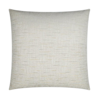 Kaylee Glam Transitional Grey Gold Large Throw Pillow With Insert Throw Pillows LOOMLAN By D.V. Kap