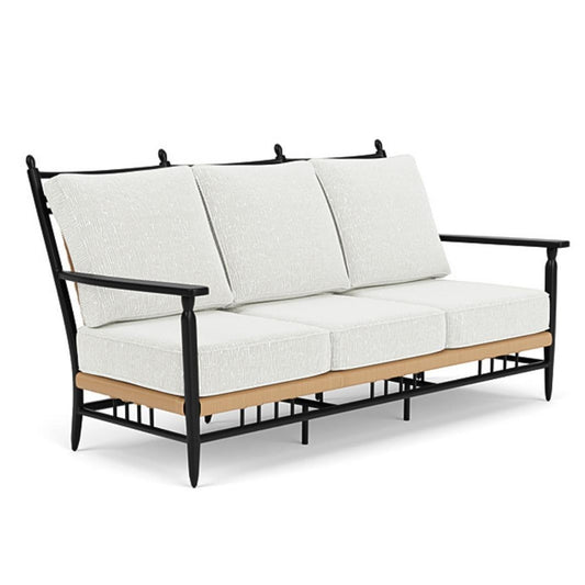 Lloyd Flanders Replacement Cushions For Low Country Outdoor Couch