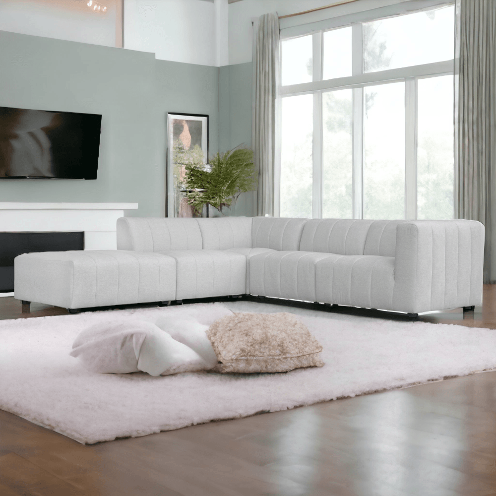 Dream 5 on sale piece sectional