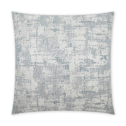 D.V. Kap Mathilde Sky Glam Mist Large Throw Pillow Insert