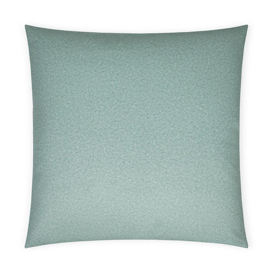 D.V. Kap Merino Mist Solid Mist Large Throw Pillow Insert