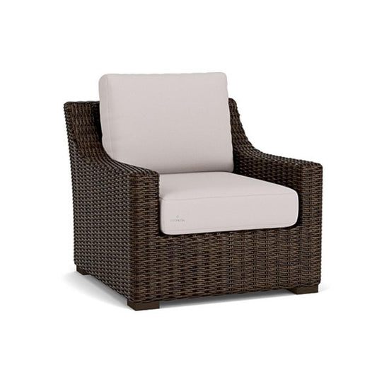 Lloyd Flanders Replacement For Mesa Outdoor Sunbrella Lounge Chair