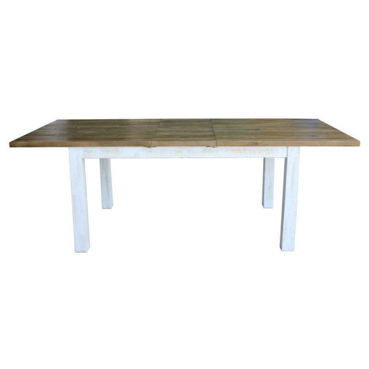 Provence Large Extension Dining Table (71"/86") Dining Tables LOOMLAN By LHImports