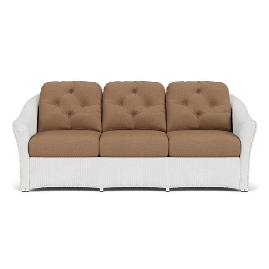 Lloyd Flanders Reflections Replacement Cushions for 3-Seater Sofa
