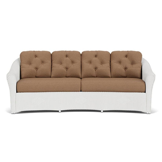 Lloyd Flanders Reflections Replacement Cushions for Crescent Sofa