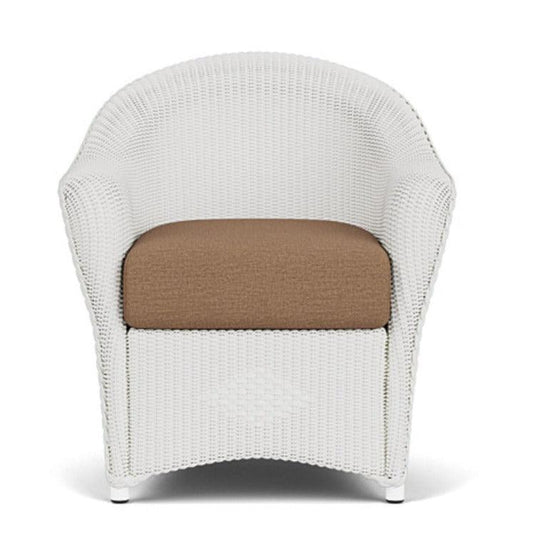 Lloyd Flanders Reflections Replacement Cushions for Dining Chair